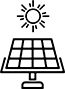 Poly Solar Panel