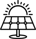Half Cell Solar Panel